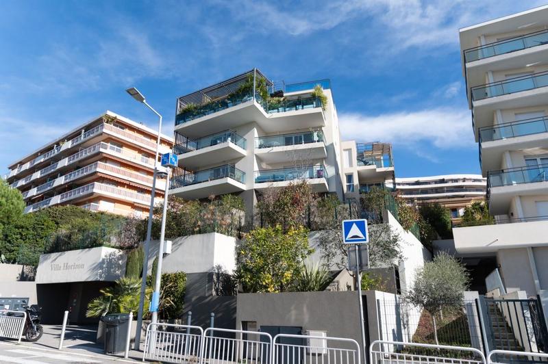 Appartement - 71 m² - 4 pièces