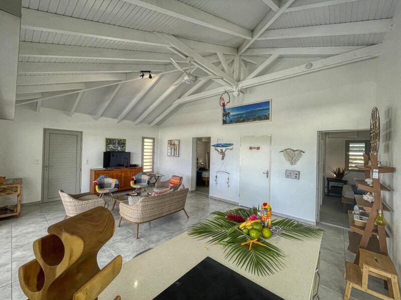 Maison - 142 m² - 7 pièces