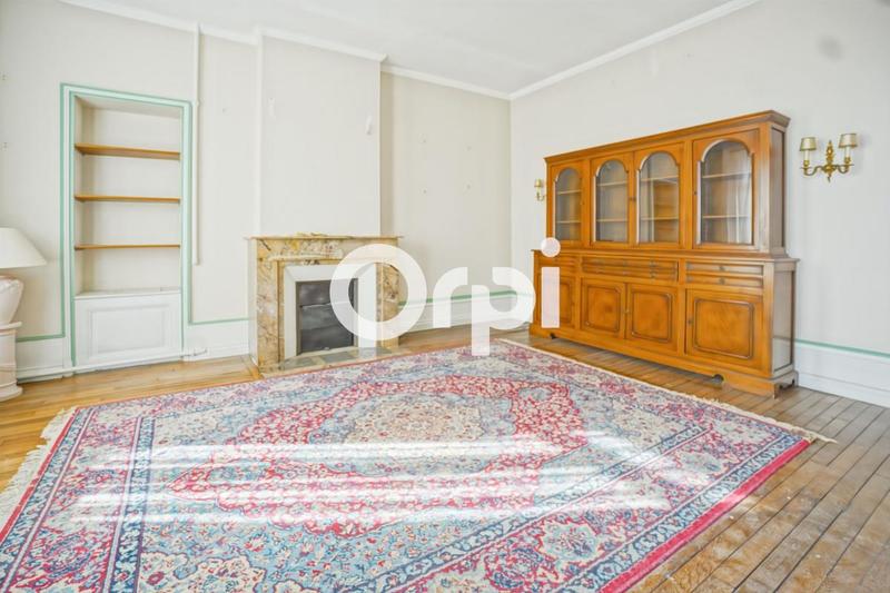 Maison de ville - 183 m² - 4 pièces