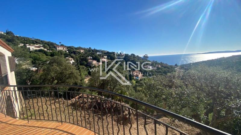 Villa - 141 m² - 5 pièces