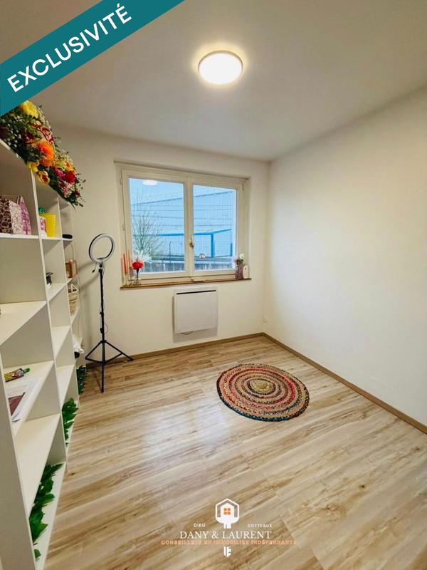 Maison - 160 m² - 8 pièces