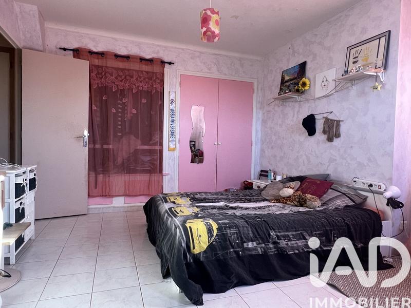 Maison - 117 m² - 6 pièces