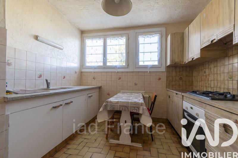 Maison - 74 m² - 4 pièces