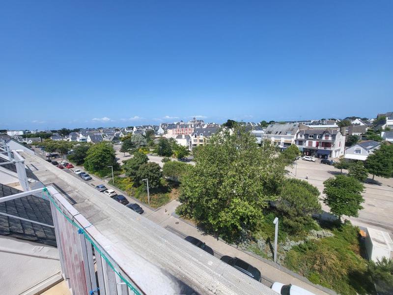 Duplex - 61 m² - 4 pièces