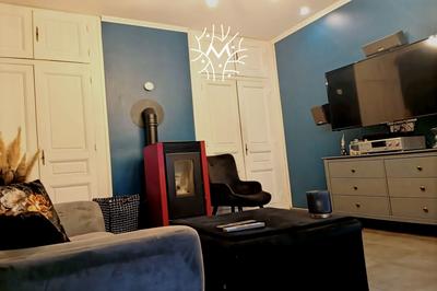 Maison chambre d'hôtes - 70 m² - 3 pièces