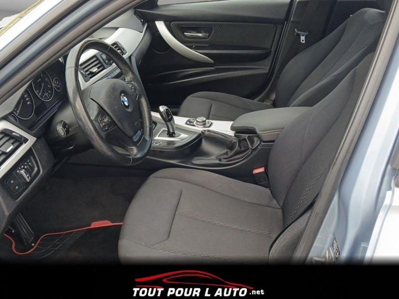 Bmw Série 3 (F31) Touring 318da 143ch Business