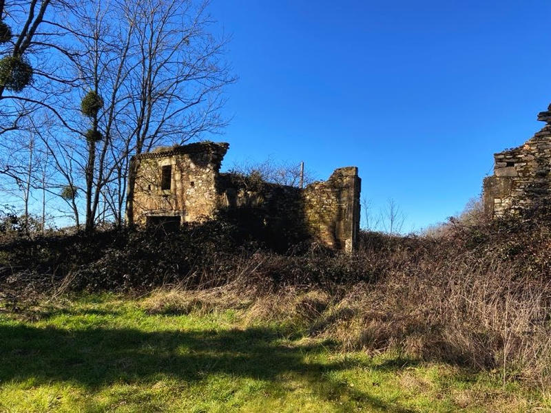 Manoir - 140 m² - 4 pièces