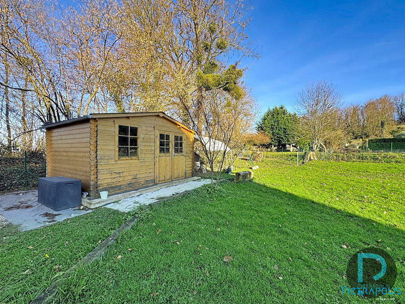 Maison - 145 m² - 6 pièces