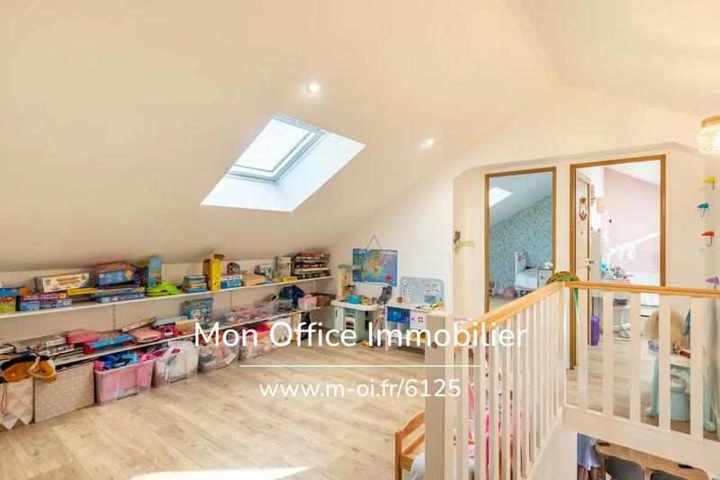 Maison - 144 m² - 5 pièces