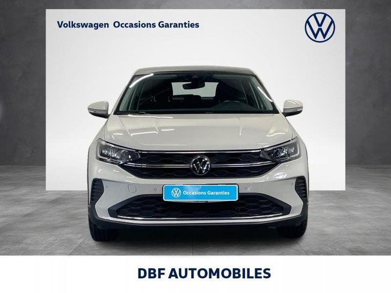 Volkswagen Taigo 1.0 Tsi 95 Bvm5 Life