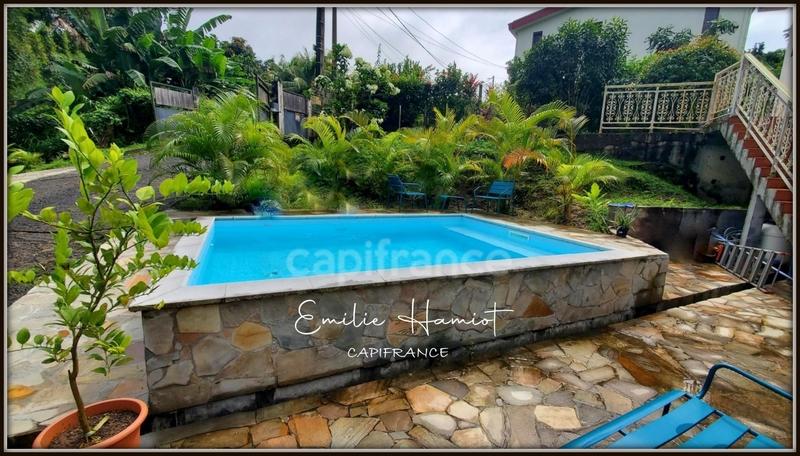 Immeuble - 285 m² - 11 pièces