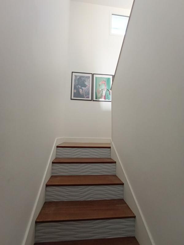 Maison - 136 m² - 6 pièces