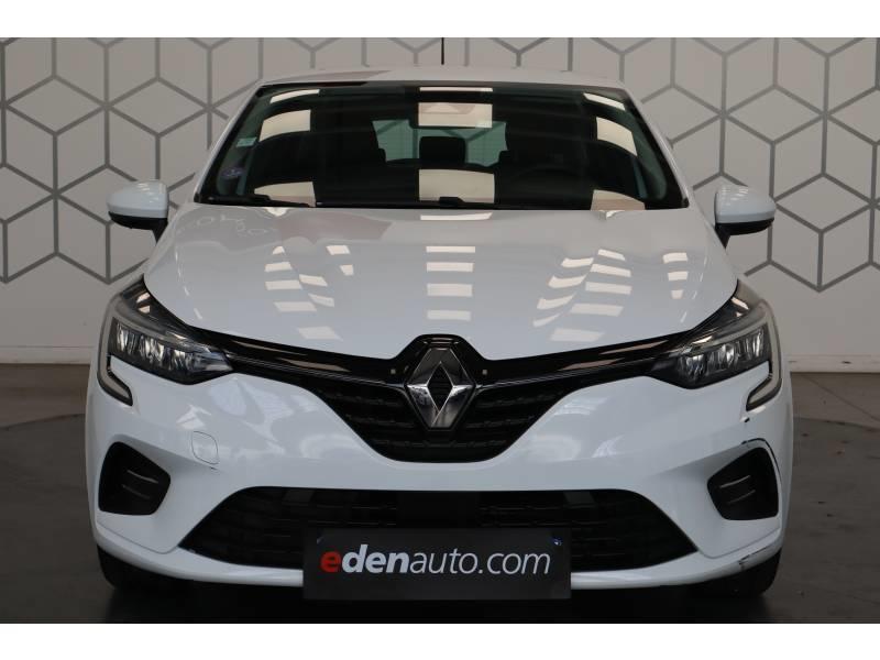 Renault Clio SCe 65 - 21 Zen