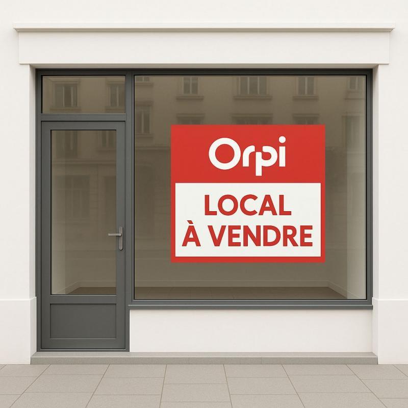Local commercial - 195 m²