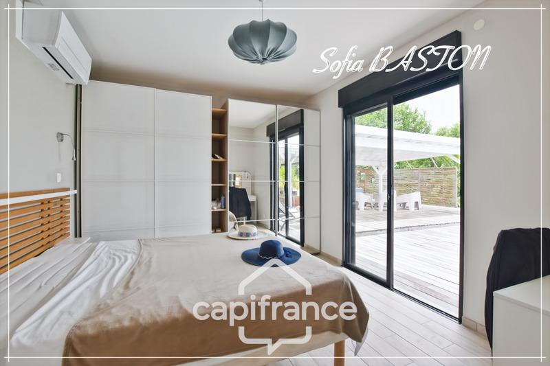 Maison - 192 m² - 8 pièces