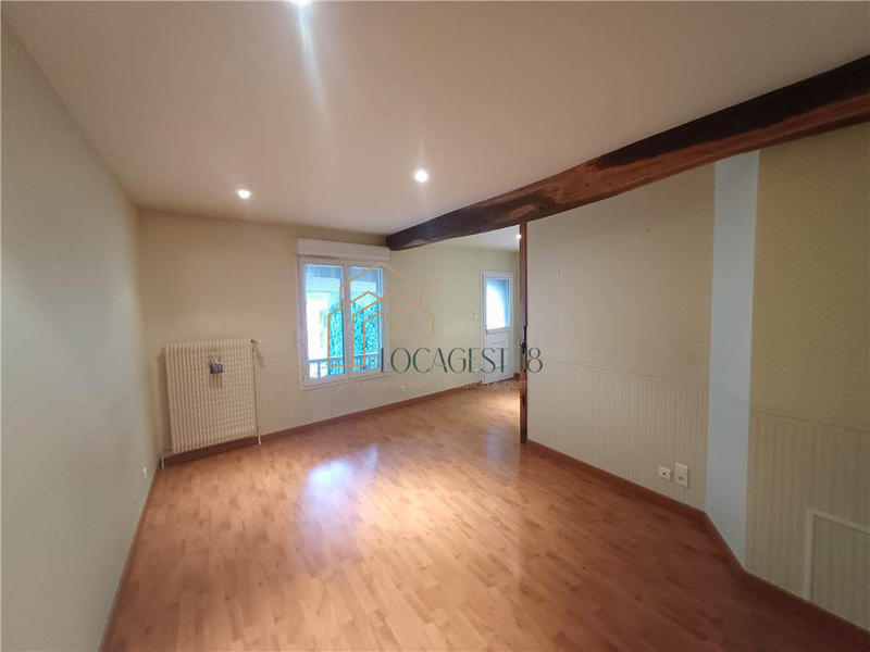 Maison ancienne - 143 m² - 5 pièces