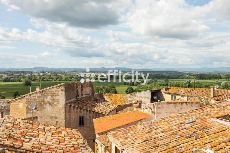 Maison - 105 m² - 6 pièces