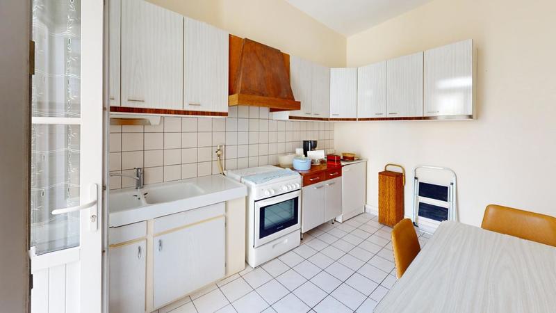 Villa - 66 m² - 3 pièces