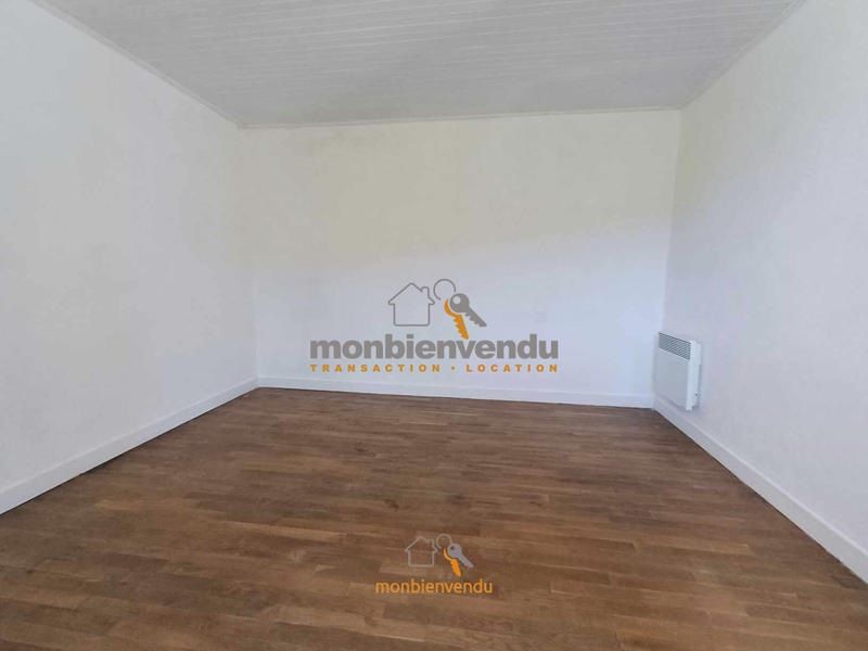 Maison traditionnelle - 106 m² - 6 pièces