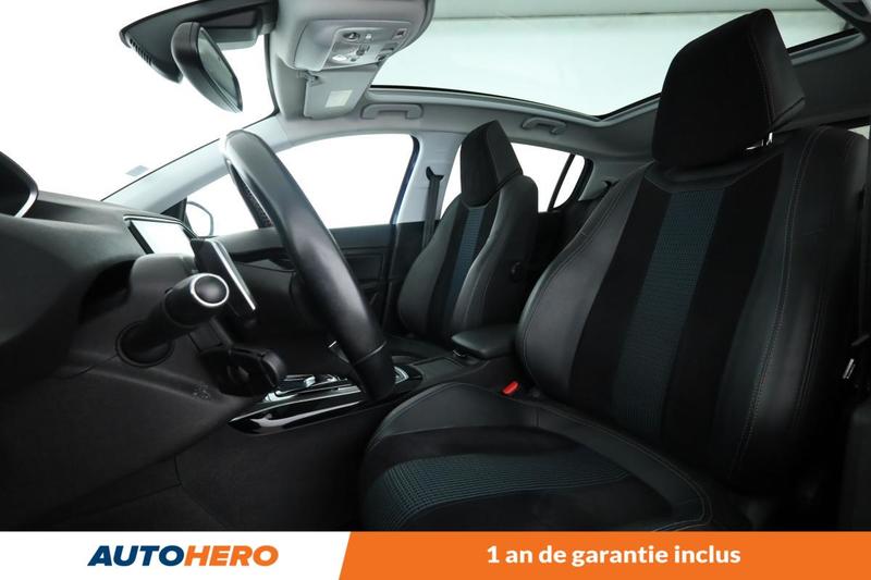 Peugeot 308 1.2 PureTech Tech Edition Eat8 130 ch