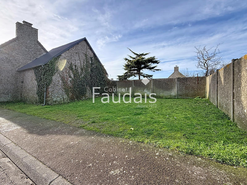 Maison - 76 m² - 4 pièces