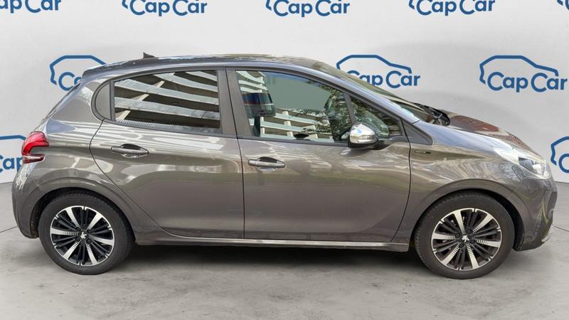 Peugeot 208 I 1.2 Puretech 83 Allure