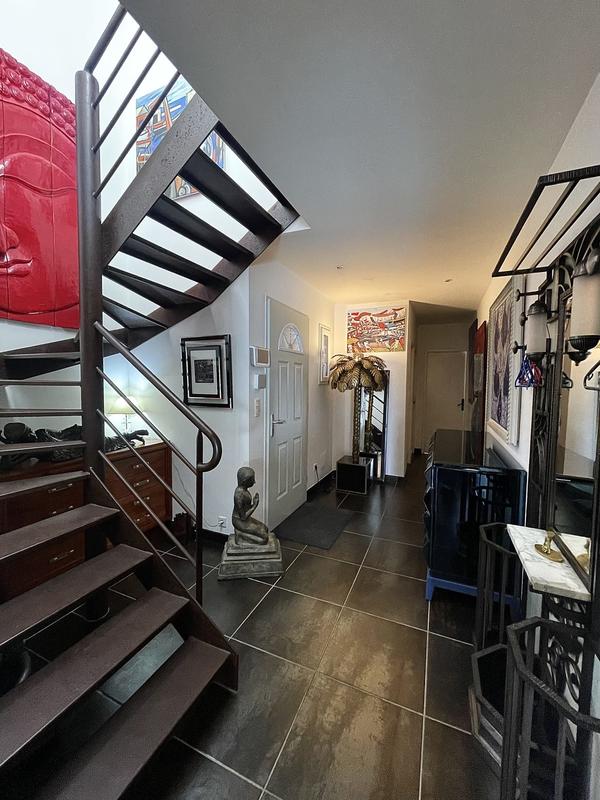 Villa - 148 m² - 5 pièces