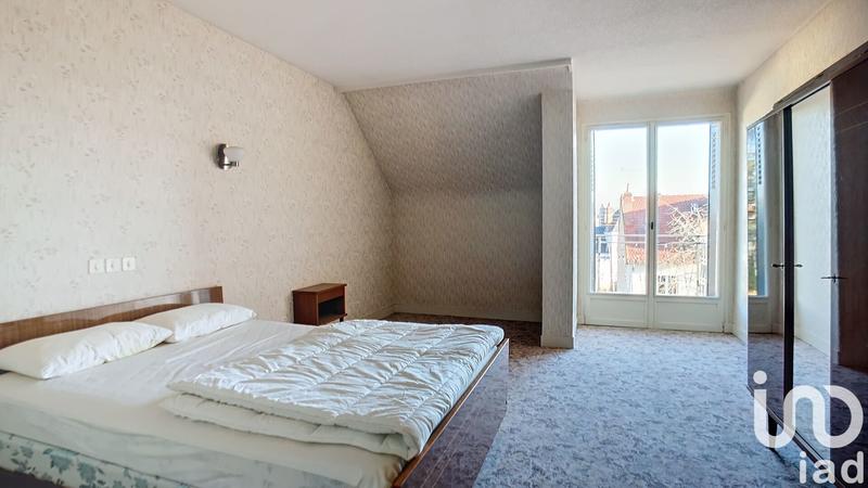 Maison - 153 m² - 6 pièces