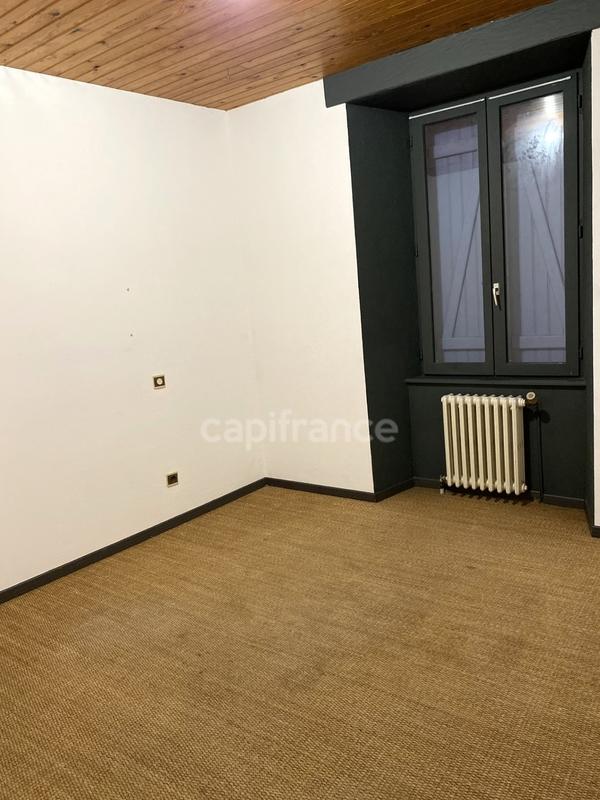 Maison - 154 m² - 7 pièces