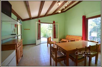 Maison - 43 m² - 3 pièces