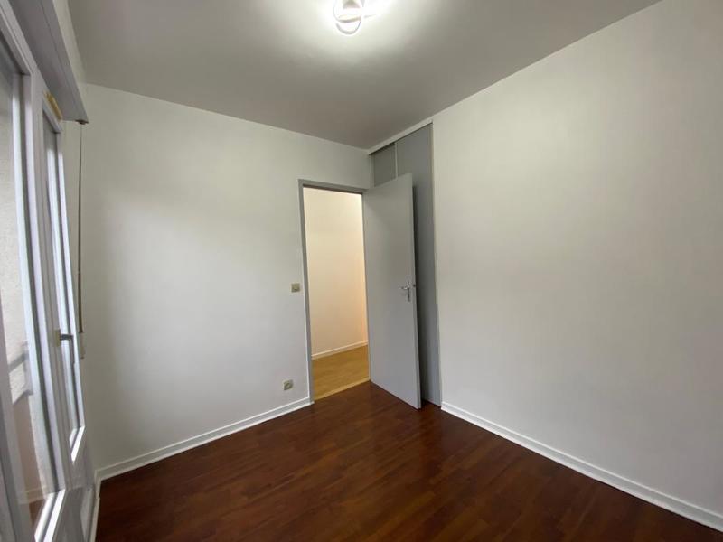 Appartement - 32 m² - 2 pièces