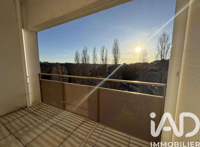 Appartement - 39 m² - 2 pièces