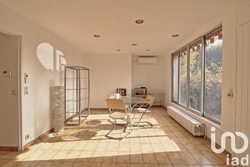Immeuble - 170 m²