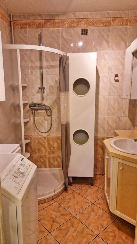 Appartement - 71 m² - 3 pièces