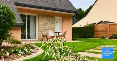 Maison - 107 m² - 6 pièces