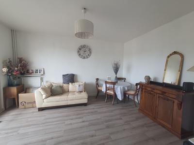 Appartement - 91 m² - 4 pièces