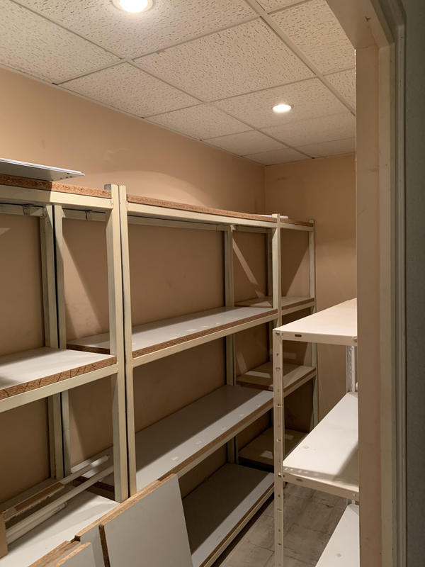 Local commercial - 150 m²