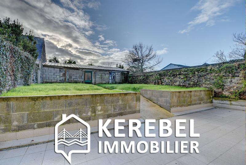 Maison - 141 m² - 6 pièces