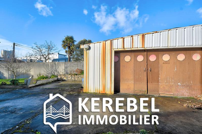 Maison - 115 m² - 6 pièces