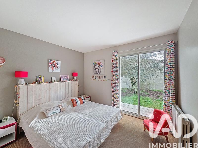 Maison - 155 m² - 6 pièces