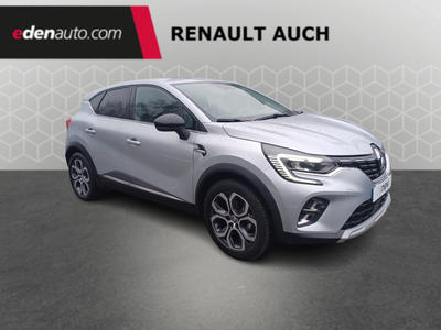Renault Captur TCe 90 Techno