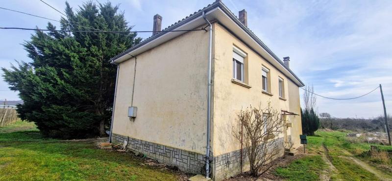 Maison - 175 m² - 4 pièces