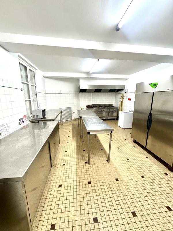 Château - 782 m² - 10 pièces