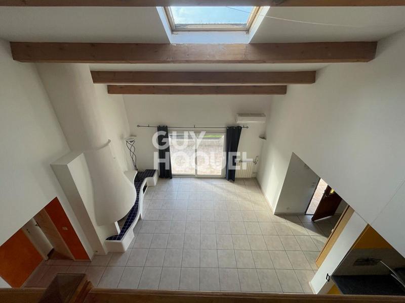 Maison - 183 m² - 5 pièces
