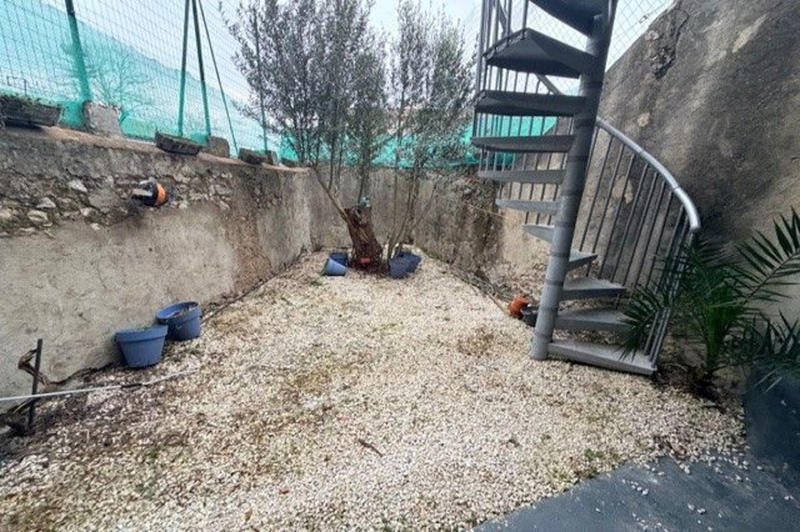 Appartement - 50 m² - 3 pièces