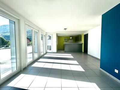 Appartement - 77 m² - 4 pièces