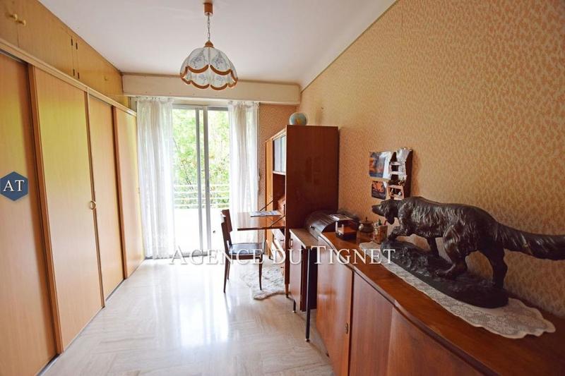 Appartement - 110 m² - 5 pièces