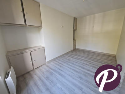 Appartement - 50 m² - 3 pièces