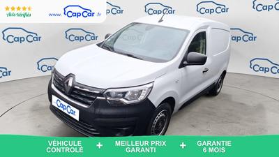 Renault Express 1.3 TCe 100 Confort