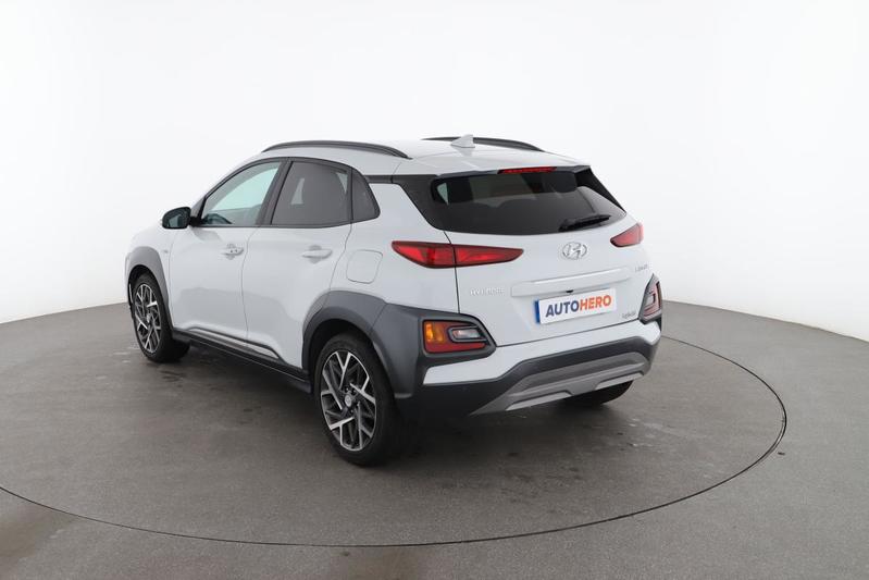 Hyundai Kona 1.6 GDi Hybrid Edition 1 Dct-6 141 ch